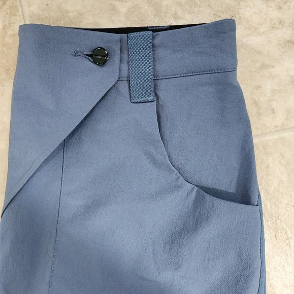 Adidas Terrex Zupahike Pants - Size Medium - Picture 7 of 15